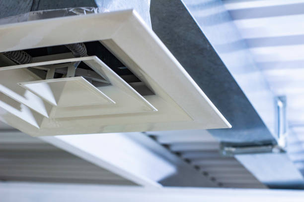 Best HVAC Duct Inspection Services  in Ravenna, NE