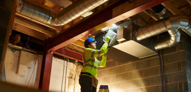 Best Commercial Air Duct Cleaning  in Ravenna, NE