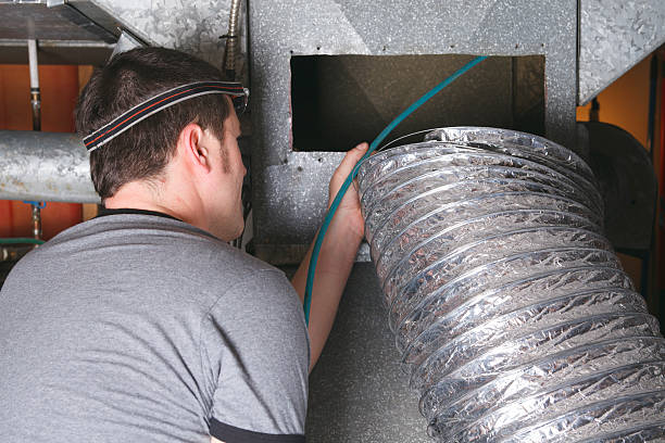 Best Dryer Vent Cleaning Services  in Ravenna, NE