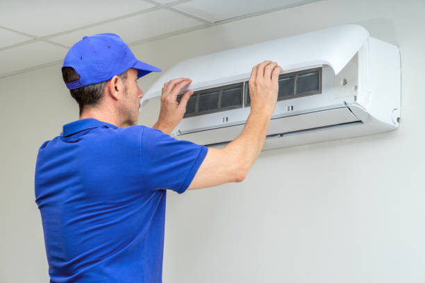 Best Air Duct Cleaning Near Me  in Ravenna, NE