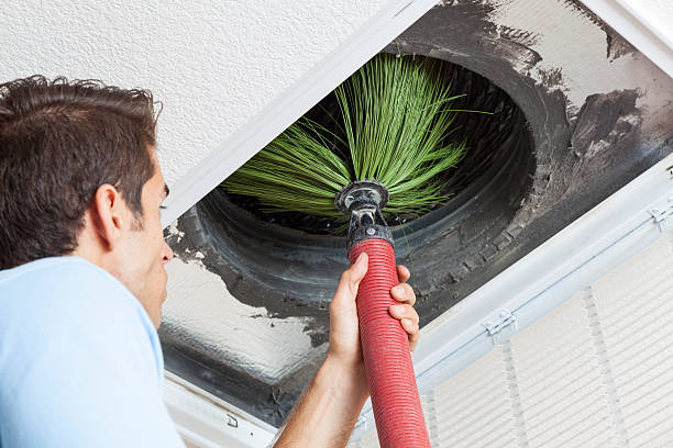 Best Air Duct Cleaning Near Me  in Ravenna, NE